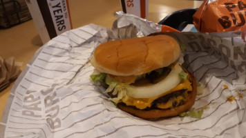 A&w food