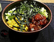 Norimaki food