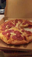 Pizza Hut food