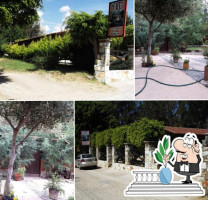 La Casita Extérieur