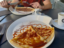 Crêperie Moderne Ar Preti Metz Centre food