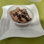 Cantina Rutas Verdes Comida