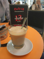 Cafe 13 food