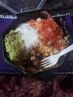 Pepes Mexican food