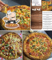 La Higuera Pizzería Nourriture