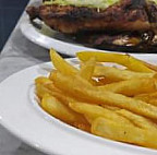 مـطـعـم بـاب الـمـديـنـة Comida