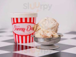 Sunny Day Creamery food