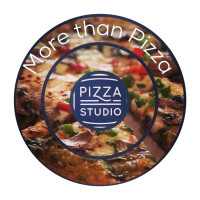 Pizza Studio food