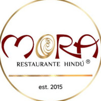 Mora Hindu food
