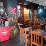 Peperonata El Prat De Llobregat Dentro