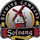 Solvang Brewing Company inside