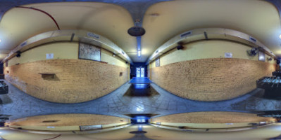 Retruc inside