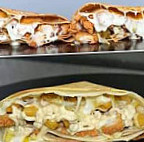 أبن العمدة food