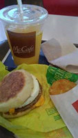 Mcdonald's food