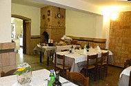 Trattoria Al Ponte food