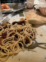 Pulcinella's Italian food