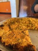 Pi Vegan Pizzeria outside