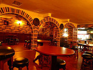 Chicamocha Pub inside