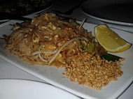 Sri Suwoon Thai Restaurant food