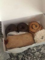 Doughboys Donuts food