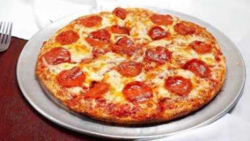 Wise Guys Deli Pizza Riverside food