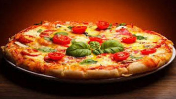 Pizzeria Tandem Di Acampora Giuseppe E Schiavinato Riccardo food