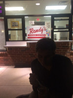 Randy's Frozen Custard food