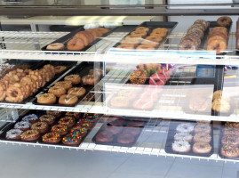 Kc Donut Co food