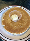 Flo's Pancake House food
