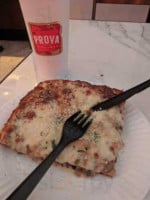 Prova Pizzabar food