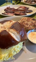 Snooze, An A.m. Eatery food