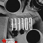The Canadian Grind Coffee & Tea food