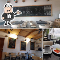 Roma Panadería Y Cafetería Boutique food