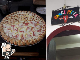 Bamel Pizza Nourriture