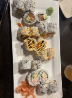 Sasaki Sushi And food