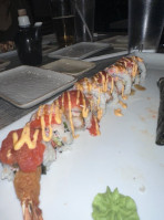 Sasaki Sushi And food