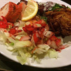 West Bars Tandoori food