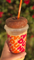 Dunkin Donuts food