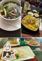 Ken Gourmet Japones food