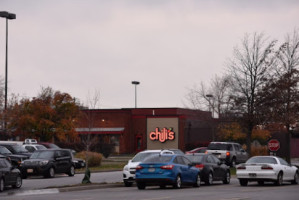 Chili's Grill outside