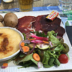 Le Telemark food