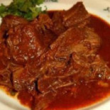 Comidas Y Cenas Rosy Comida