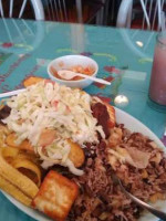 El Ranchero Chido food