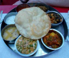 Royal Bangladesh Indian Restaurant food