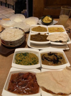 Suriya Kanthi food