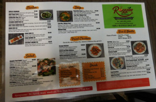 Royyim Thai Cuisine food