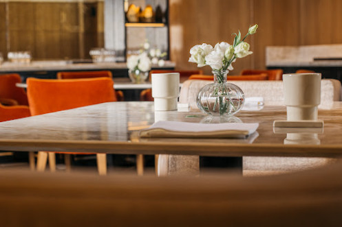restaurant image
