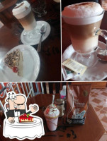 Cafe Tatiaxca Suc,cuitlahuac food