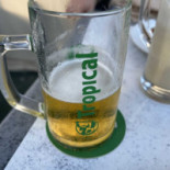 Hong Kong Wok Nourriture