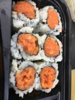 1 Chimi Sushi food